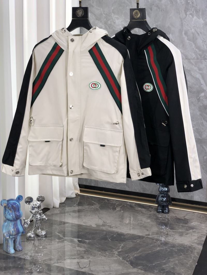 Gucci Outwear